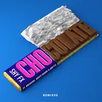 Chocolate (feat. Breakage, Roses Gabor & Ghetts) [Driis 7 Wallace Mix] — Shy FX