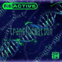 Transformation - EP - Reactive