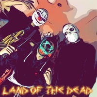 Land of the Dead - Single - Mysc, Dekstah & Omac