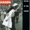 Charlie Haden | Uitvoerder: Charlie Haden Quartet West - Here's Looking At You