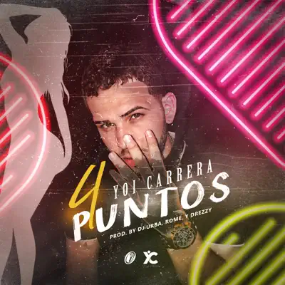 4 Puntos - Single - Yoi Carrera