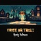 Black Magic - Halloween Effects Horror Library lyrics