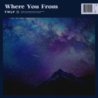 Where You From - Single - twlv