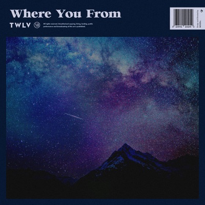 Where You From - Single