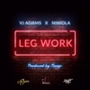 Leg Work - Single