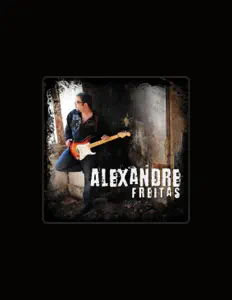 Listen to Alexandre Freitas, watch music videos, read bio, see tour dates & more!