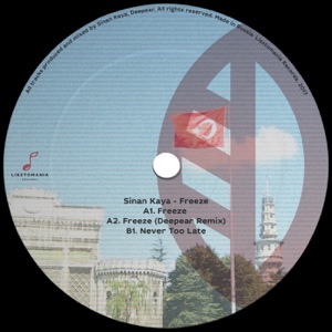Freeze - Single