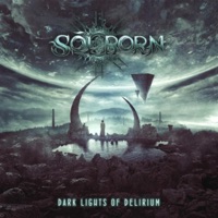 Sōlborn - Last Curtains Fall