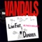 Johnny Twobags - The Vandals lyrics