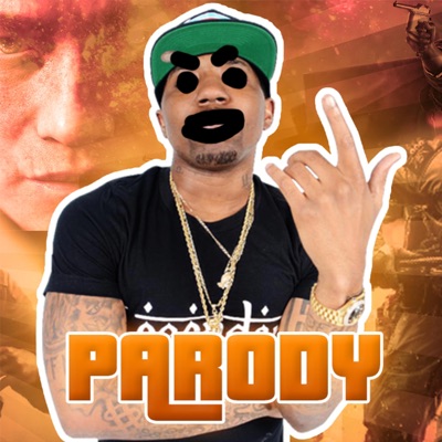 Everyday We Lit Parody - Single