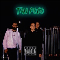 Tan Poco - Single - Vito Castello