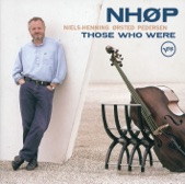 Niels Lan Doky & Niels-Henning Ørsted Pedersen - Friends Forever