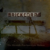 Brick Corps - Sand Worms (Live)