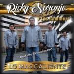 Ricky Naranjo Y Los Gamblers - Cumbia Caliente Club Mix