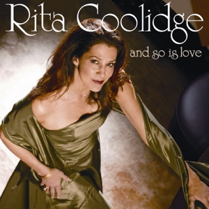 Rita Coolidge - We're All Alone - 排舞 音樂