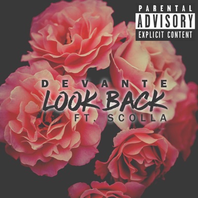 Look Back (feat. Scolla) - Single