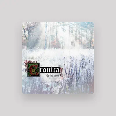 Listen to Cronica, watch music videos, read bio, see tour dates & more!