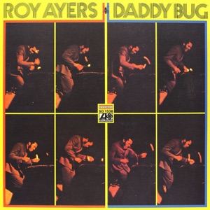 Daddy Bug