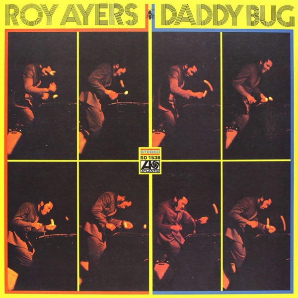 Daddy Bug
