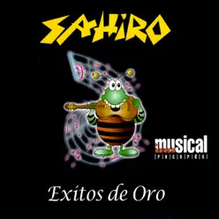 Éxitos de Oro - Sahiro