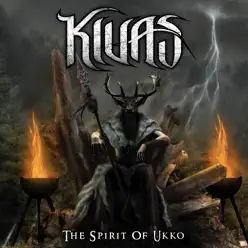 The Spirit of Ukko - Kiuas The Spirit of Ukko - Kiuas