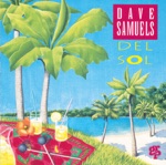Dave Samuels - One Step Ahead