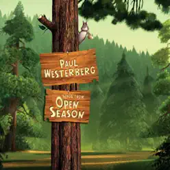 Open Season - Featuring the Songs of Paul Westerberg (Soundtrack from the Motion Picture) - Paul Westerberg