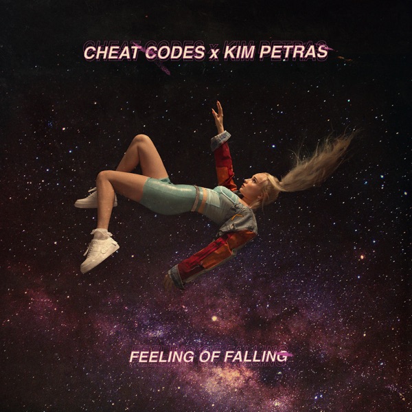 Feeling of Falling by Cheat Codes, Kim Petras on Go Proud