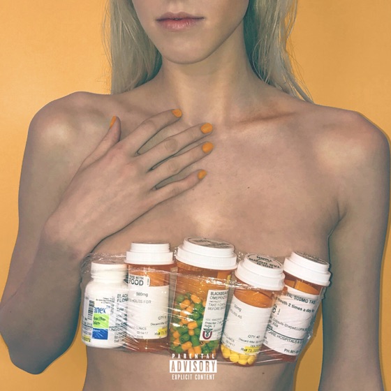 Cover artwork for chateau