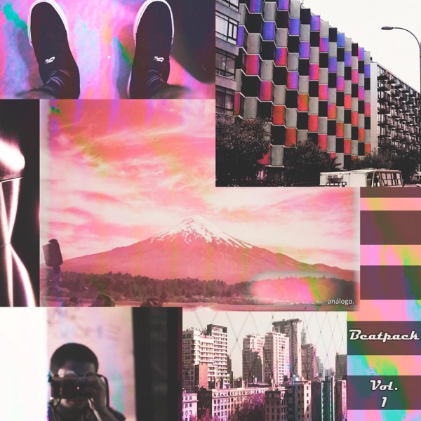 The beatpack, Vol. 1: Análogo