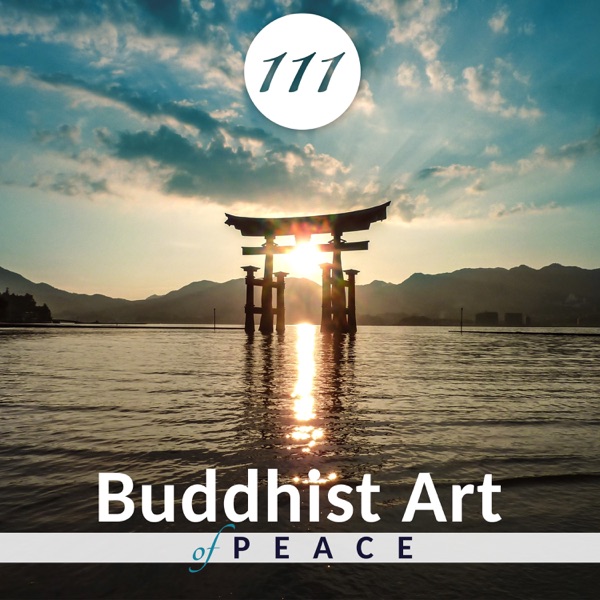 111 Buddhist Art of Peace: Tibetan Crystal Bowls and Bells, Relaxing Nature Sounds, Music Therapy for Modern Oriental Spa, Meditation