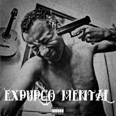 Expurgo Mental - Single