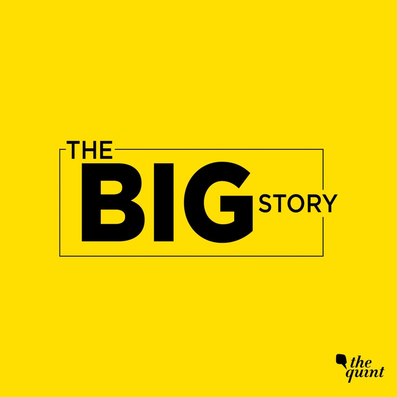 The Big Story
