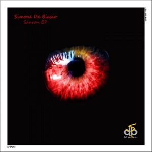 Sauron EP