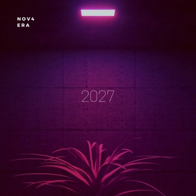 2027 (feat. Cejay) - Single