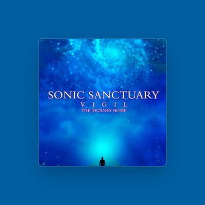 Listen to Sonic Sanctuary, watch music videos, read bio, see tour dates & more!