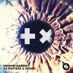 Break Through the Silence - EP - Martin Garrix