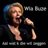 Aal Wat K Die Wil Zeggen - Single