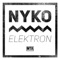 Elektron - Nyko lyrics