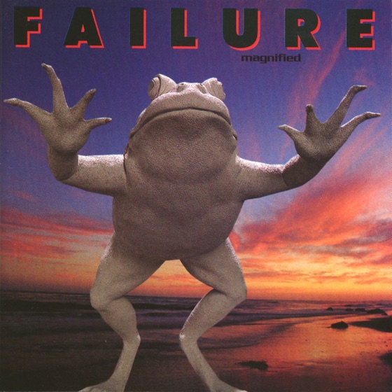Cover artwork for Let It Drip