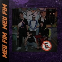 Meu Fim - Single - Caio Teixeira, Meucci, Lucas Muto, Viper & Lipe