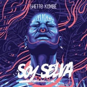 Soy Selva - EP artwork