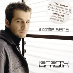 À contre sens - Single - Jeremy Amelin