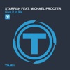 Give It to Me (feat. Michael Procter) - Single