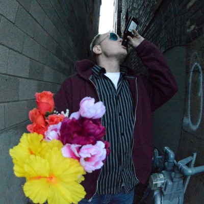 Homeless Romantic - Single