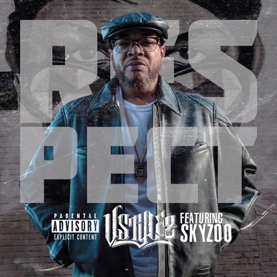Respect (feat. Skyzoo) - Single