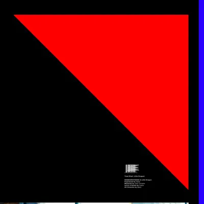 Tried - Single - Little Dragon
