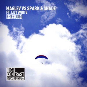 Freedom (feat. Lily White) - Single