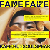 Fame/Fake artwork