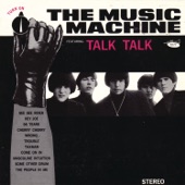 Music Machine - Talk Talk